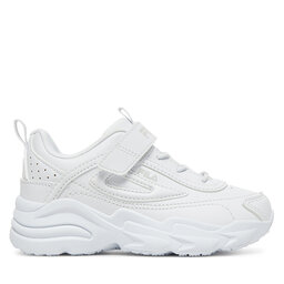 Fila Сникърси Fila SKYE FFK0263_13033 Бял