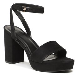 Jenny Fairy Sandaler Jenny Fairy WYL2174-14 Black