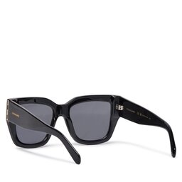 

Сонцезахисні окуляри Salvatore Ferragamo SF1104S 001 Black, Чорний