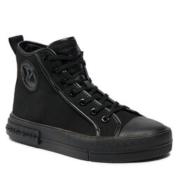 MICHAEL Michael Kors Sneakers MICHAEL Michael Kors 43R4EYFS5D Black 001