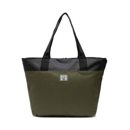 Herschel Handväska Herschel Wr Alexzip 11017-04281 Ivy Green
