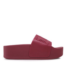 

Шльопанці Levi's® 231588-753-46 Dark Fuchsia, Рожевий