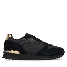 BOSS Sneakers BOSS Parkour 50523221 Negru