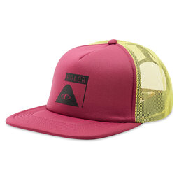 Poler Cappellino Poler Summit 223ACU7401 Rosa