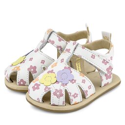 

Босоніжки Bibi Afeto V 1084156 White/Print, Білий