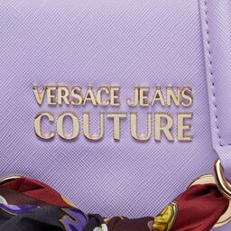 

Сумка Versace Jeans Couture 75VA4BAB ZS467 320, Фіолетовий
