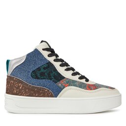 Desigual Sneakers Desigual 23WSKA03 Blu