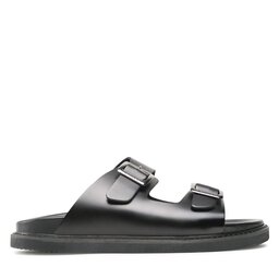 

Шльопанці Guess Sapata FM6SAP LEA03 BLACK, Чорний