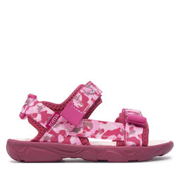 Joma Sandalias Joma S.Boat Jr 2419 SBOAJS2419V Rosa