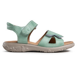 

Босоніжки Ricosta Moni 73 6422700/523 M Jade, Зелений