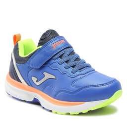 Joma Buty Joma Boro 2 Jr 2104 JBOROW2204V Royal