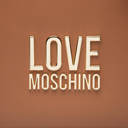 

Сумка LOVE MOSCHINO JC4100PP1FLJ020A Cammello, Коричневий