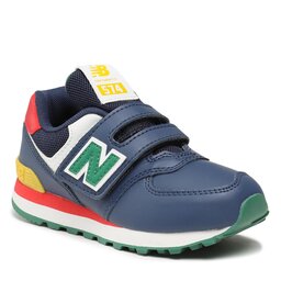 New Balance Сникърси New Balance PV574CT Тъмносин