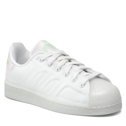 

Взуття adidas Superstar Futureshell W H06582 Ftwwht/Ftwwht/Glomin, Білий