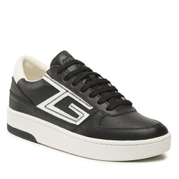 Guess Αθλητικά Guess Silea Carryover FM5SIL ELE12 BLACK