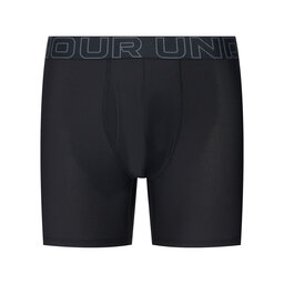 Under Armour Under Armour Pack de 3 bóxers Ua Perf Tech 25UUSHJ063 Negro