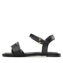 

Босоніжки Bibi 1104326 Black, Чорний