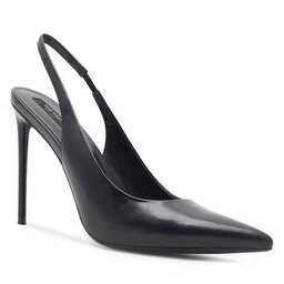 Nine West Σανδάλια Nine West AYANA ZL22045-1CC Μαύρο