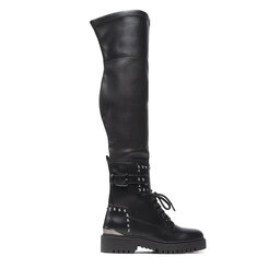 

Ботфорти Guess FL8OME ELE11 BLACK, Чорний