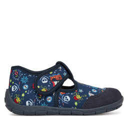 Froddo Hausschuhe Froddo G1700411 S Dunkelblau