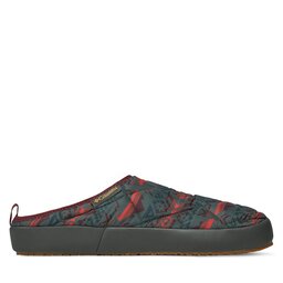 

Тапочки Columbia Omni-Heat™ Lazy Bend™ Camper 2044541 Gravel/ Raw Honey 339, Зелений