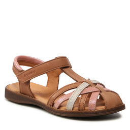 Froddo Sandale Froddo Lore Rosa G3150222-3 3