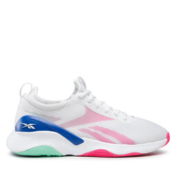 

Взуття Reebok, Білий