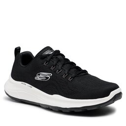 Skechers Обувки Skechers Equalizer 5.0 232519/BKW Black/White
