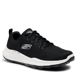 Skechers Παπούτσια Skechers Equalizer 5.0 232519/BKW Black/White