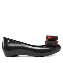 Melissa Ballerinas Melissa Melissa Ultragirl Classic Bow Ad 35965 Schwarz