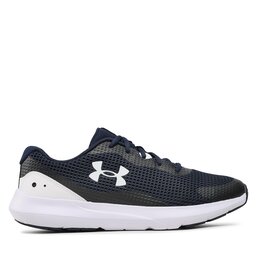 Under Armour Běžecké boty Under Armour UA Surge 3 3024883-400 Tmavomodrá