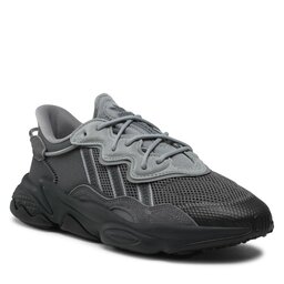 adidas Обувки adidas Ozweego ID9818 Black