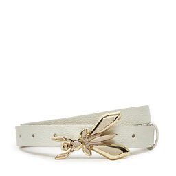 Patrizia Pepe Damengürtel Patrizia Pepe 8W0016/L001-FF65 Weiß