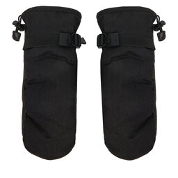 4F Guantes de esquí 4F 4FWAW24AFGLF147 Negro