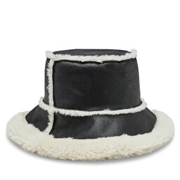 

Капелюх Patrizia Pepe 2F0038/E040-J3X6 Nero/Natural, Чорний