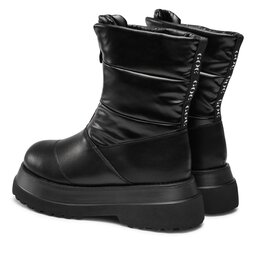 

Снігоходи GOE MM2N4078 Black, Чорний