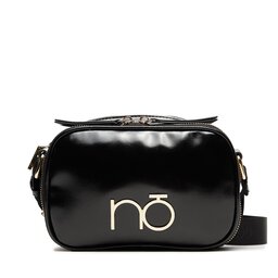 Nobo Kabelka Nobo NBAG-R3141-C020 Černá
