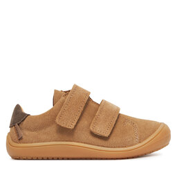 Mrugała Halbschuhe Mrugała Natu 3223/5-40 Braun