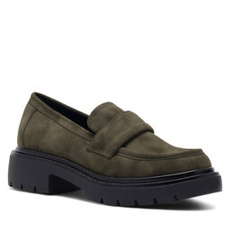 Jenny Fairy Chunky loafers Jenny Fairy MALLORY WS6133-09 Cachi