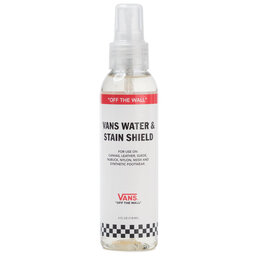 

Набір для чищення взуття Vans Shoe Care Ca VN0A45DAWHT1