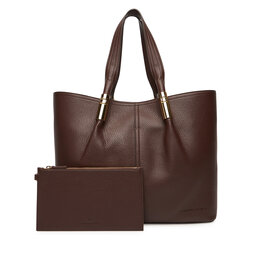 Elisabetta Franchi Táska Elisabetta Franchi BS-41A-56E2-V440 Barna