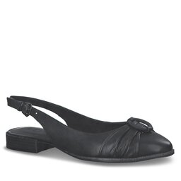 Marco Tozzi Sandale Marco Tozzi 2-2-29401-20 Black
