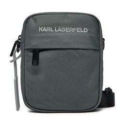 KARL LAGERFELD Borsellino KARL LAGERFELD 246M3062 Grigio