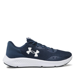 Under Armour Cipő Under Armour Ua Charged Pursuit 3 3024878-401 Nvy/Nvy
