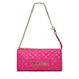 

Сумка LOVE MOSCHINO JC4011PP1ILA0615 Fuxia, Рожевий