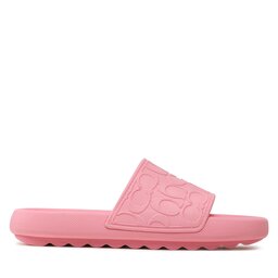 

Шльопанці Coach CI226 Flower Pink, Рожевий