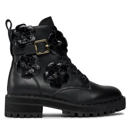 

Черевики туристичні Liu Jo Pink 218 SF3077 P0102 Black 22222, Чорний