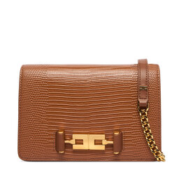 Elisabetta Franchi Handtasche Elisabetta Franchi BS-09A-66E2-V300 Hellbraun