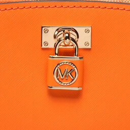 

Сумка MICHAEL Michael Kors Ruby 30S3GR0M2L Apricot, Оранжевий