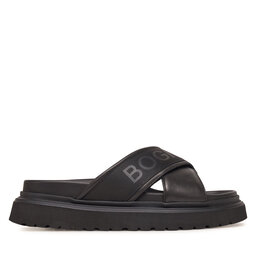 Bogner Šľapky Bogner Honolulu 5 B 12525221 Čierna